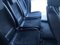 gebraucht VW Sharan Business+ SCR 2,0 TDI DSG