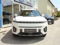 Gebraucht Ssangyong (KGM) Torres EVX 152 kW (207 PS) 2024 Weiß SUV