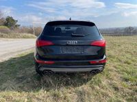 gebraucht Audi SQ5 3,0 TDI quattro DPF Tiptronic