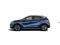 gebraucht Renault Captur Techno TCe 90