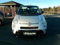 gebraucht Fiat Sedici 500L Beats Multijet II 105 Start&Stop