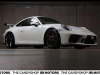 gebraucht Porsche 911 GT3 991 *Clubsport*Erstlack*Hinterach...