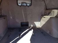 Gebraucht Chrysler Grand Voyager 141 PS (103 kW) 2001 Schwarz Van / Kleinbus