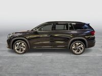 gebraucht Skoda Kodiaq Sportline iV TSI DSG