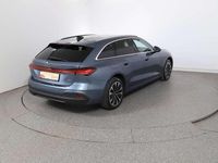 Gebraucht Audi A5 204 PS (150 kW) 2025 Blau Coupé