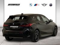 gebraucht BMW 118 i 5-Türer M Sport Pro HK PDC LED