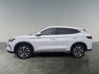 Neu BYD Seal U Boost 98 PS (72 kW) 2025 Weiß SUV