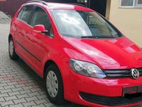 gebraucht VW Golf Plus Trendline 1,2 TSI DSG