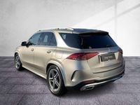 gebraucht Mercedes GLE350 de 4MATIC AMG AIR AHV Prem Distr