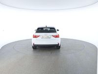 gebraucht Audi A1 25 TFSI intense