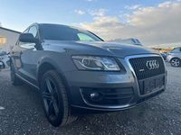 gebraucht Audi Q5 30 TDI quattro DPF S-tronic