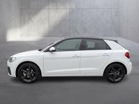 Neu Audi A1 Sportback 115 PS (84 kW) 2026 Weiss  metallic Kleinwagen
