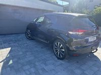 gebraucht Renault Scénic Scenic Energy dCi 110 EDC Bose !! 8-fach Bereift