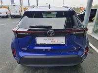 gebraucht Toyota Yaris Hybrid Cross - 15l 4x2 HY Active Drive *SAFETY-PAKET*