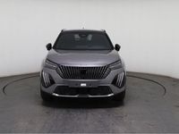 Neu Peugeot 2008 GTi 145 PS (106 kW) 2025 Schwarz SUV