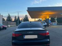 gebraucht Audi A4 2,0 TDI