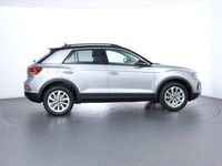 gebraucht VW T-Roc Friends TSI