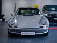 Gebraucht Porsche 911 Carrera 250 PS (183 kW) 1995 Silber Coupé