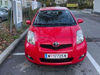 gebraucht Toyota Yaris 133 Dual-VVT-i Sol