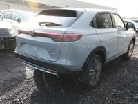 Neu Honda HR-V Elegance 131 PS (96 kW) 2025 Weiß SUV
