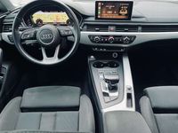 gebraucht Audi A5 Sportback 40TDI mit Virtual Cockpit