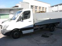 gebraucht Mercedes Sprinter 210 Worker CDI 3,0t / 3.665 mm