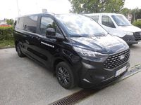 gebraucht Ford Tourneo Custom Bus 2,0 EcoBlue 320 L2H1 FWD Titanium Aut.
