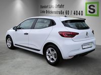 gebraucht Renault Clio V Life SCe 65