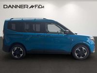 Neu Ford Tourneo Titanium 100 kW (136 PS) 2026 Kombi