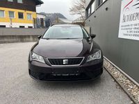 gebraucht Seat Leon ST Reference 10 TSI Kombi