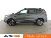 gebraucht Ford Kuga 2.0 TDCi ST-Line