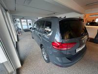 gebraucht VW Touran Friends TDI