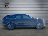 gebraucht Skoda Octavia Selection TSI