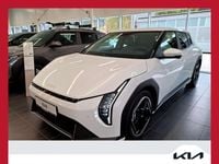 Neu Kia EV4 Plus 150 kW (204 PS) 2025 Kleinwagen