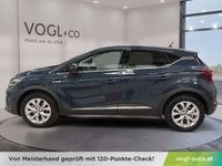 gebraucht Renault Captur E-TECH Hybrid 145 Techno Aut.
