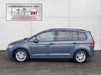 gebraucht VW Touran Comfortline 20 TDI