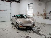 gebraucht Porsche 911SC 3.0 Weissach Edition