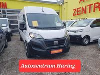 Gebraucht Fiat Ducato 140 PS (102 kW) 2023 Weiß Van