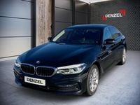 gebraucht BMW 530e Xdrive Limousine G30 XB1