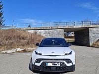 Gebraucht Fisker Ocean Ultra 420 kW (572 PS) 2023 SUV