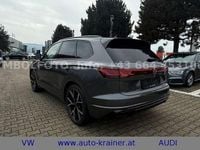 Neu VW Touareg Edition 462 PS (339 kW) 2026 SUV