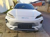 gebraucht BYD Seal U DM-i Comfort 266 kWh *Österreich-Paket*