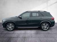 gebraucht Mercedes 350 GLE de 4M AMG-Line