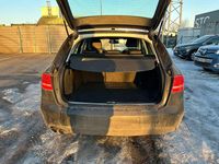 gebraucht Audi A4 2.0 TDI