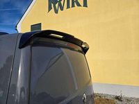 gebraucht VW T6.1 T6 TransporterKastenwagen KR 2,0 Entry TDI BMT