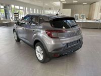 gebraucht Mitsubishi ASX 1,3 DI-T MHEV Invite 45 Jahre Edt. *Gratis Winterräder*