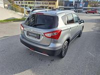 Gebraucht Suzuki SX4 S-Cross 120 PS (88 kW) 2016 Grau SUV
