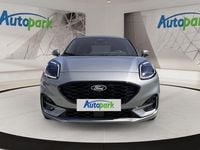 Gebraucht Ford Puma ST-Line 125 PS (91 kW) 2025 Silber