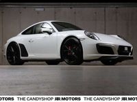gebraucht Porsche 911 Carrera 4S Coupé *Schalensitze*Service/Reifen/G...