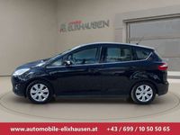 gebraucht Ford C-MAX Titanium